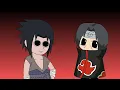Download Lagu Shadow Hokage - Sasuke