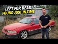 Holden VP Calais V8 5 0L - Aussie Luxury Muscle