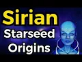 Sirian Starseeds Origins Traits and Characteristics
