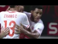 AFC Champions League 2016 Top 10 Goals