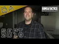 The QA September 2019