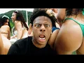 IShowSpeed - Porradão (Official Music Video) {Prod - shonci \u0026 DJ Scheme}