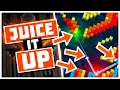 How to make your game FEEL AMAZING with ease