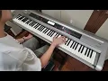Rezz - Suffer In Silence (Jarel Gomes Piano)