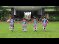 Download Lagu TARI KREASI JAIPONG ADUH MANIS - EKSKUL SENI TARI SMA N 1 WELERI