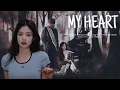 Download Lagu [FMV] Taehyung x Jennie x Irene - My Heart