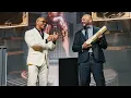 Download Lagu Dwayne ‘The Rock’ Johnson Inducts Mark Kerr Into The UFC Hall of Fame