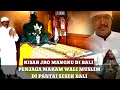 Download Lagu KISAH JRO MANGKU PENJAGA MAKAM WALI MUSLIM DI PANTAI SESEH BALI