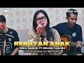 Lagu REBUTAN ANAK - VOC. TRIKA MADURI (COVER AKUSTIK) MELODI TARLING