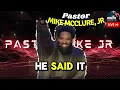 Pastor Mike Jr Says Your Suffering Is Coming to an End! | Pastor Mike Jr