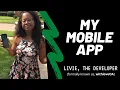 React on Rails MOBILE app