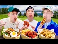 Korean Fast Food with Chef Chris Cho