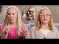 Mama June s Granddaughter Kaitlyn Tries Vlogging for the First Time on TikTok