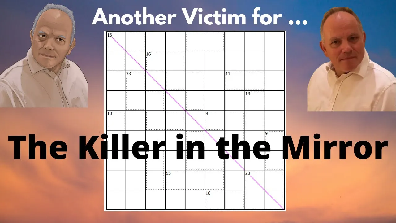 When a Solve Goes Horribly Wrong ...