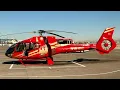 4K Helicopter Ride from Las Vegas to Hoover Dam Airbus Helicopters H130