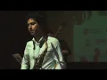 Joaju - Coronel Martinez live Festival Jazz Sudaca
