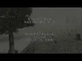 Silent Hill 3 OST - Never Forgive Me, Never Forget Me | 10-Hour Loop (Dark Screen)