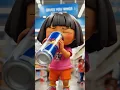 WTF is Dora doing there? #ai #brainrot #doratheexplorer #wtf #funny