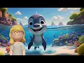 Danny s Ocean the Underwater Animals Name