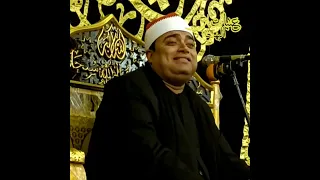 وتري الناس سكاري بالقراءات كلها الشيخ احمد عوض ابوفيوض قلب العزا وعمل ليله للتاريخ لن تنسي ابدا دندنها