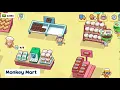 Monkey Mart Walkthrough 2