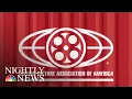 Organization Behind Hollywood Film Rating System Opens Up About Process NBC Nightly News