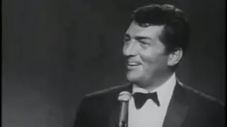 dean martin send me the pillow that you dream on