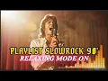 Lagu Vintage Slow Rock Playlist – 80s 90s Power Ballads