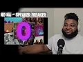 no na - speaker freaker (the long song) Reaction!!!
