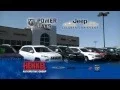 Henkel Auto Ram Power Days Jeep Celebration Event