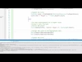Xamarin Android Tutorial - A Game of War Part 4