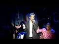 IN THE HEIGHTS---"ATENCION/ALABANZA"---"REUNION CONCERT"