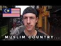 Download Lagu Malaysia is not what I expected