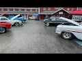 ElCofest 2026 - the one and only all El Camino truck show
