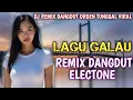 Lagu DJ REMIX DANGDUT ORGEN TUNGGAL ELECTONE VIRAL (DUA KURSI) PALING JOSS BASS NYA👍