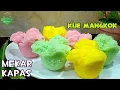 Download Lagu CARA MEMBUAT KUE MANGKOK MEKAR MEREKAH ANTI GAGAL | KUE MANGKOK MEKROK | RESEP KUE BASAH