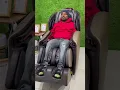 Massage chair