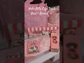an honest review of the hello kitty cafe truck