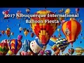 Download Lagu 2017 Albuquerque International Balloon Fiesta - Highlights