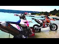 Supermoto Trill - Genetikk feat. Kenny Stuntriding