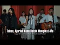 Download Lagu Tuhan, Ajarlah Kami untuk Mengikut-Mu | Lagu Tema Masa Raya Paskah GKJW 2025
