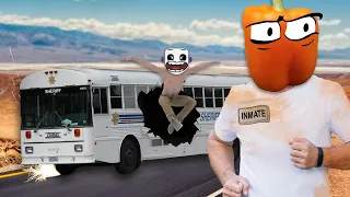 D D prisons hate when you do this