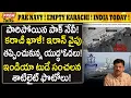Download Lagu ఇరాన్ కు పారిపోయిన పాక్ నేవీ ! కరాచీ ఖాళీ ! Pak Navy Great Escape to Iran! Empty Karachi! #PremTalks
