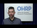 Overview of Changes to Exemptions in the Revised Common Rule Focusing on Exemptions 1 2 3 and 5