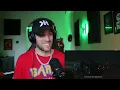 CENTRAL CEE CLAPS BACK AT AITCH!! | Iceman Freestyle (FIRST REACTION)