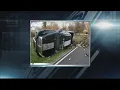 ISP Father arrested for drunk driving flipping truck with two young sons inside