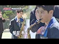 Lagu 울 동원(Jung Dong-won)이 천재 맞지♡ 색소폰 연주하는 정동원 뭉쳐야 찬다(jtbcsoccer) 41회