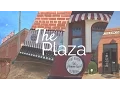The Plaza - City of Burleson