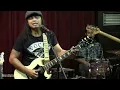 Gugun Blues Shelter - Whiskey Woman ~ She Don't Need Romancing @ Mostly Jazz 15/02/14 [HD]