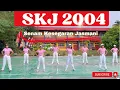 Download Lagu SKJ2004 | Senam kesegaran jasmani 2004 #merlynaanggara #skj2004 #senamnostalgia